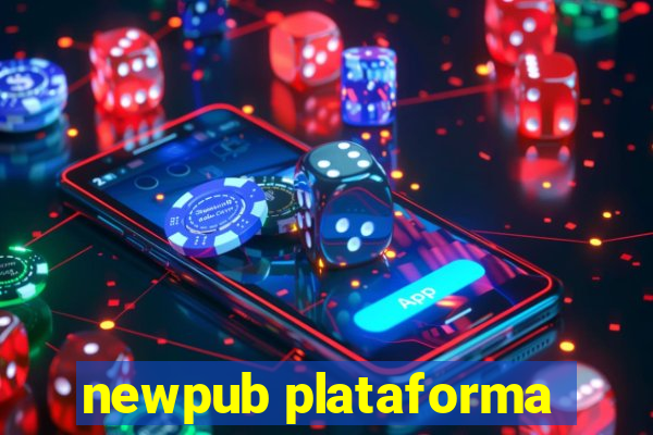 newpub plataforma